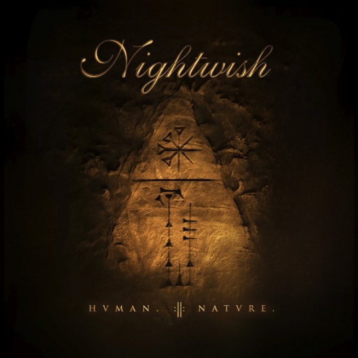 Nightwish - Human. Nature. Album Lyrics | Metal