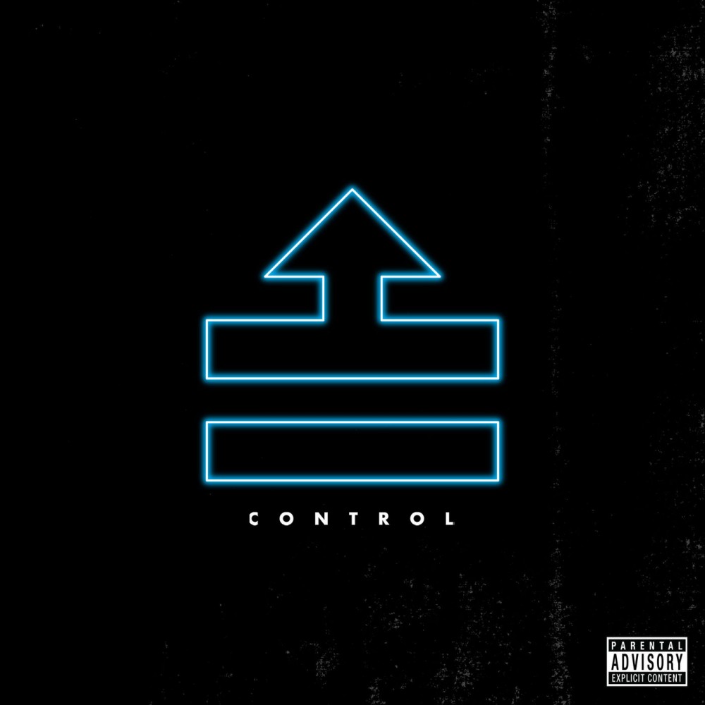 Discrepancies - Control [Single] Album Lyrics | Metal Kingdom