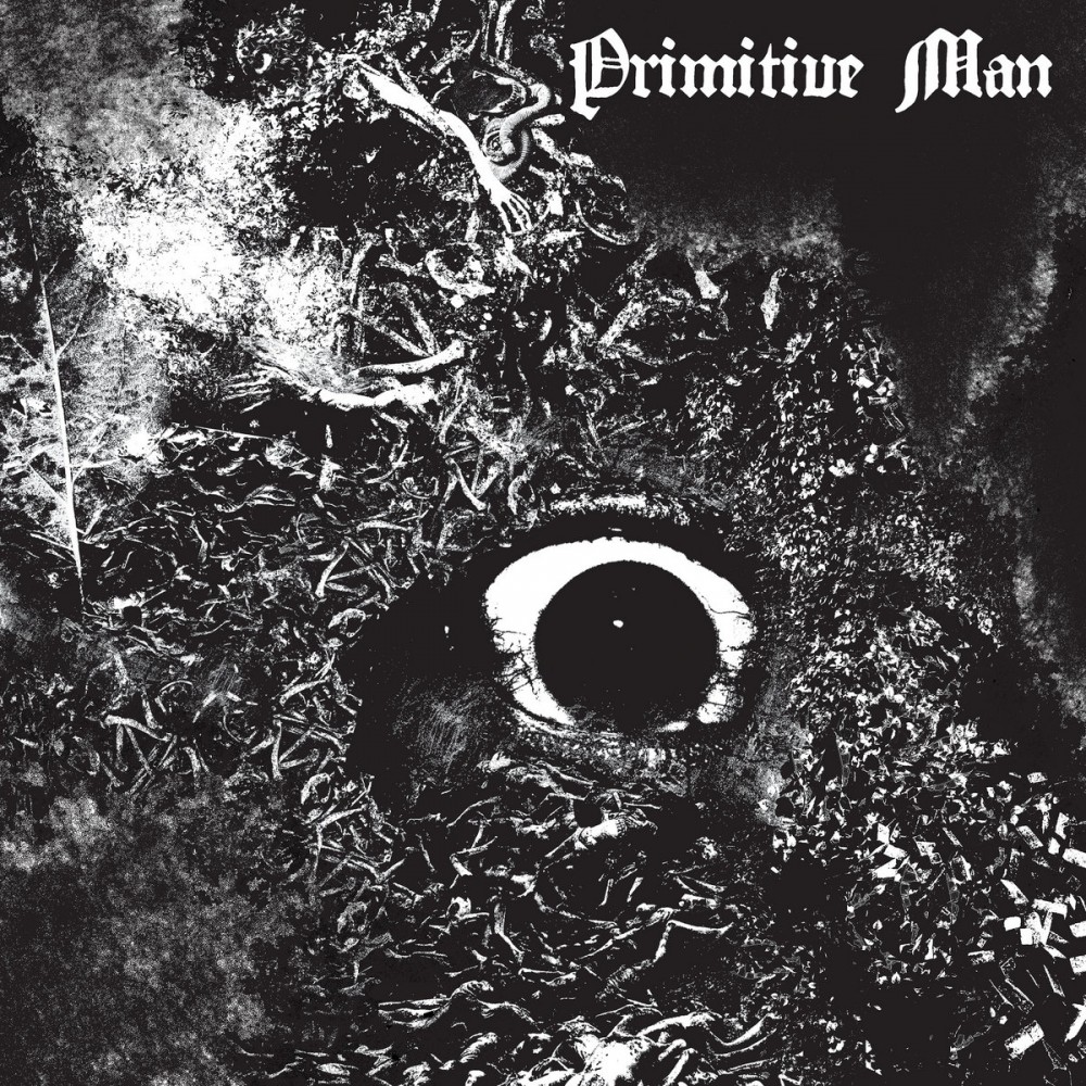 Primitive Man - Menacing Lyrics