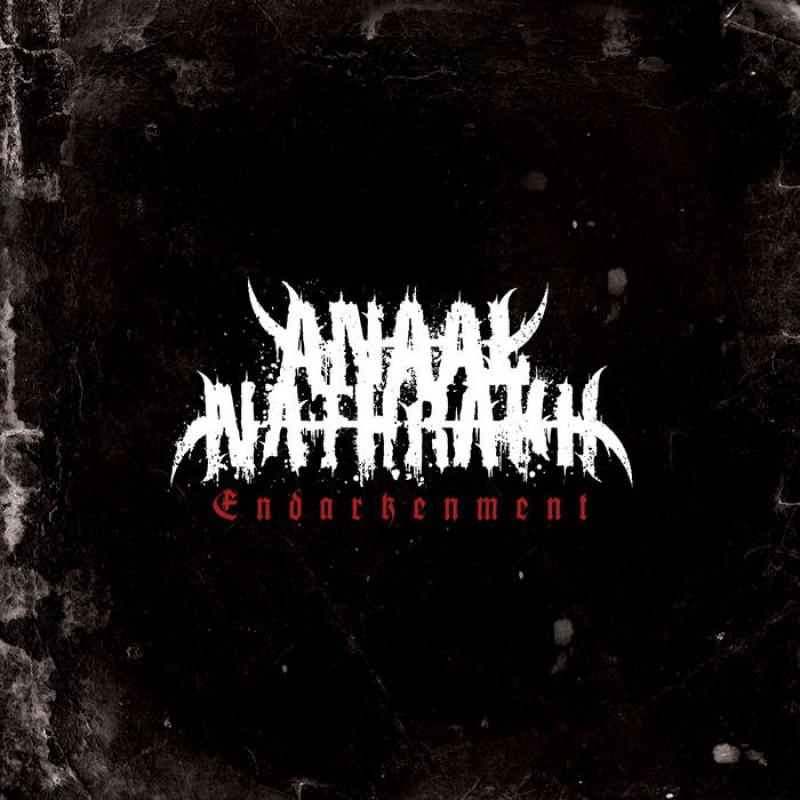 Anaal Nathrakh Endarkenment Album Lyrics Metal Kingdom