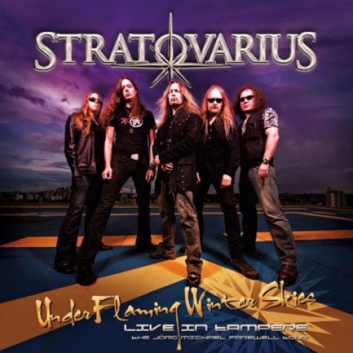 Stratovarius - Broken 