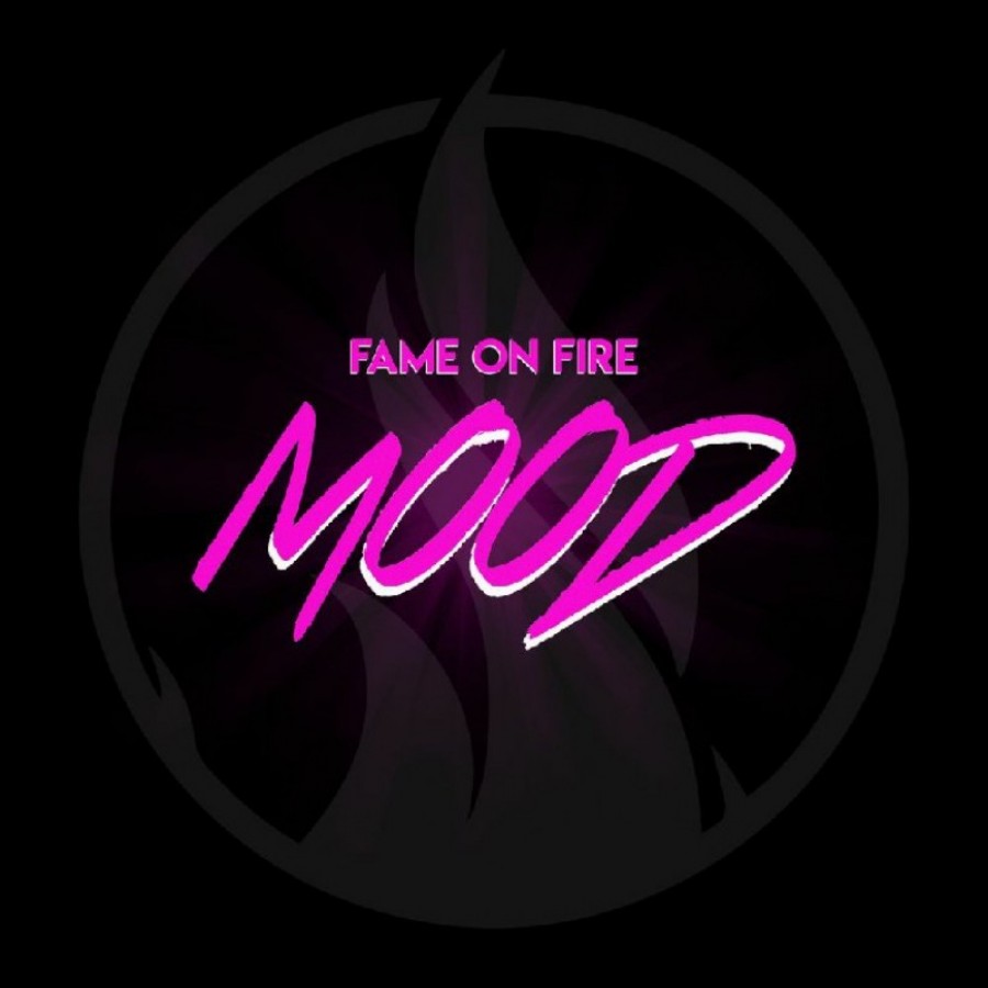 Fame On Fire Mood 24kgoldn Cover Lyrics Metal Kingdom