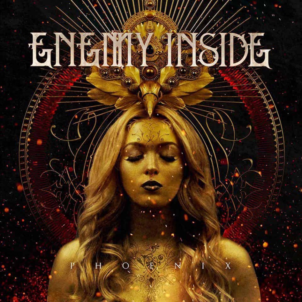 Enemy Inside Phoenix Metal Kingdom