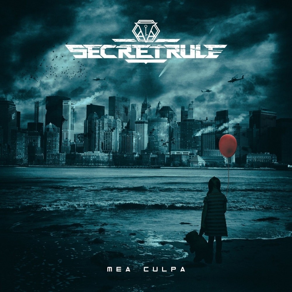 Secret Rule - Mother Earth Lyrics