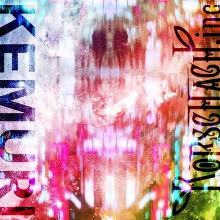 Rorschach.inc - KEMURI [Single] | Metal Kingdom
