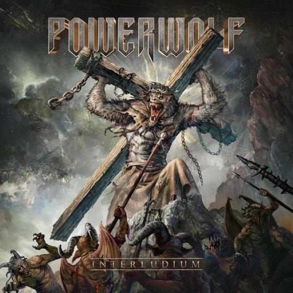 Powerwolf - Metallum Nostrum Lyrics and Tracklist