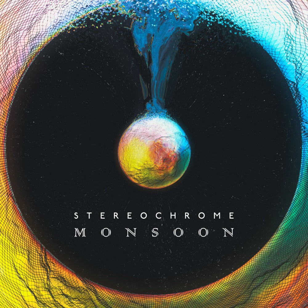 Stereochrome - Monsoon | Metal Kingdom