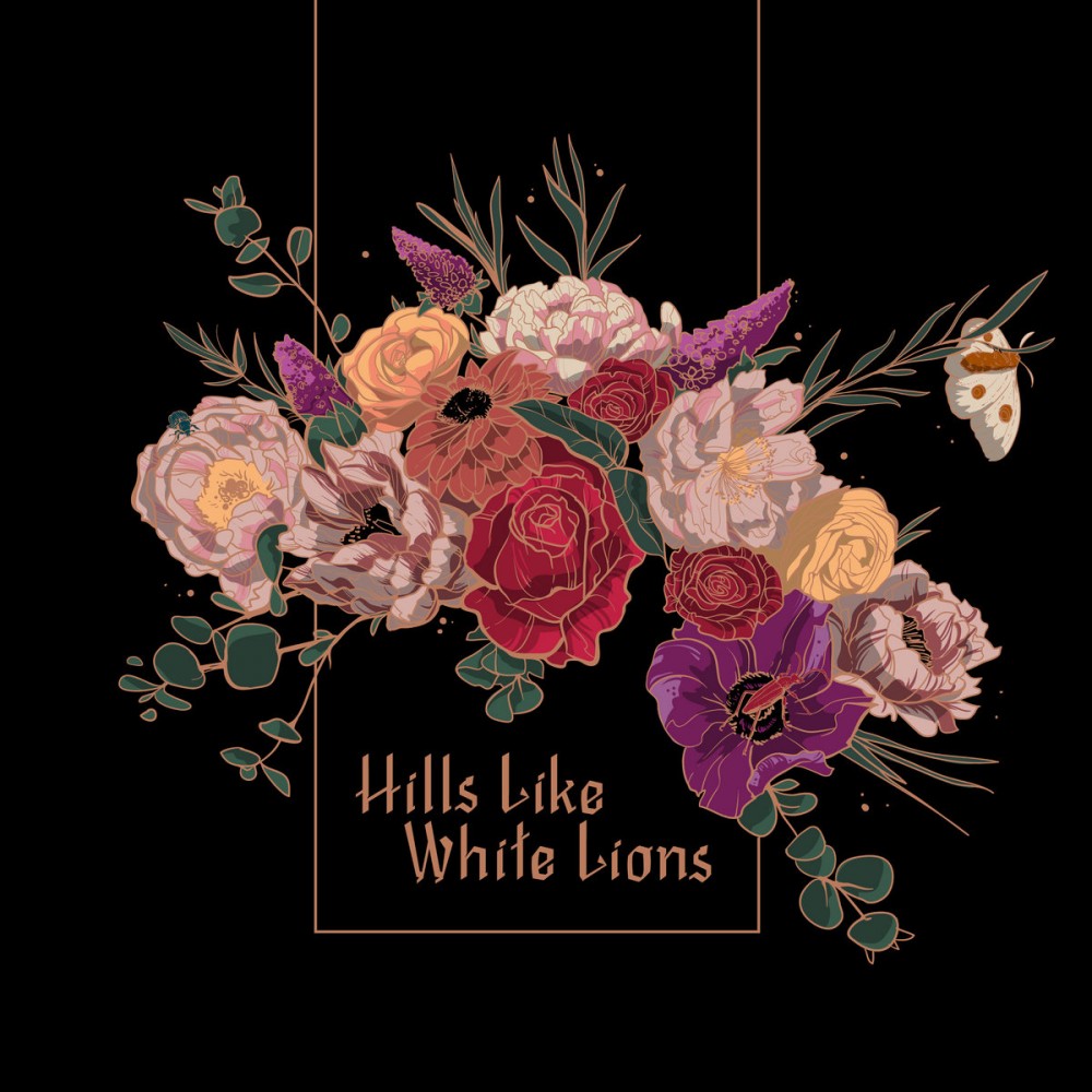 Hills Like White Lions - Steep Lyrics