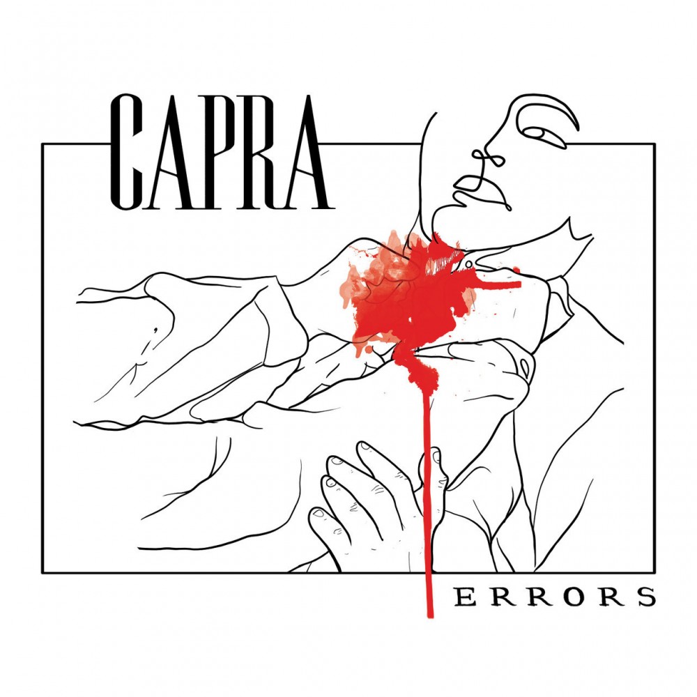 Capra - Errors | Metal Kingdom