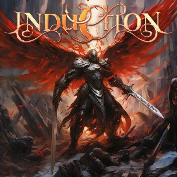 Induction – Sacrifice Lyrics