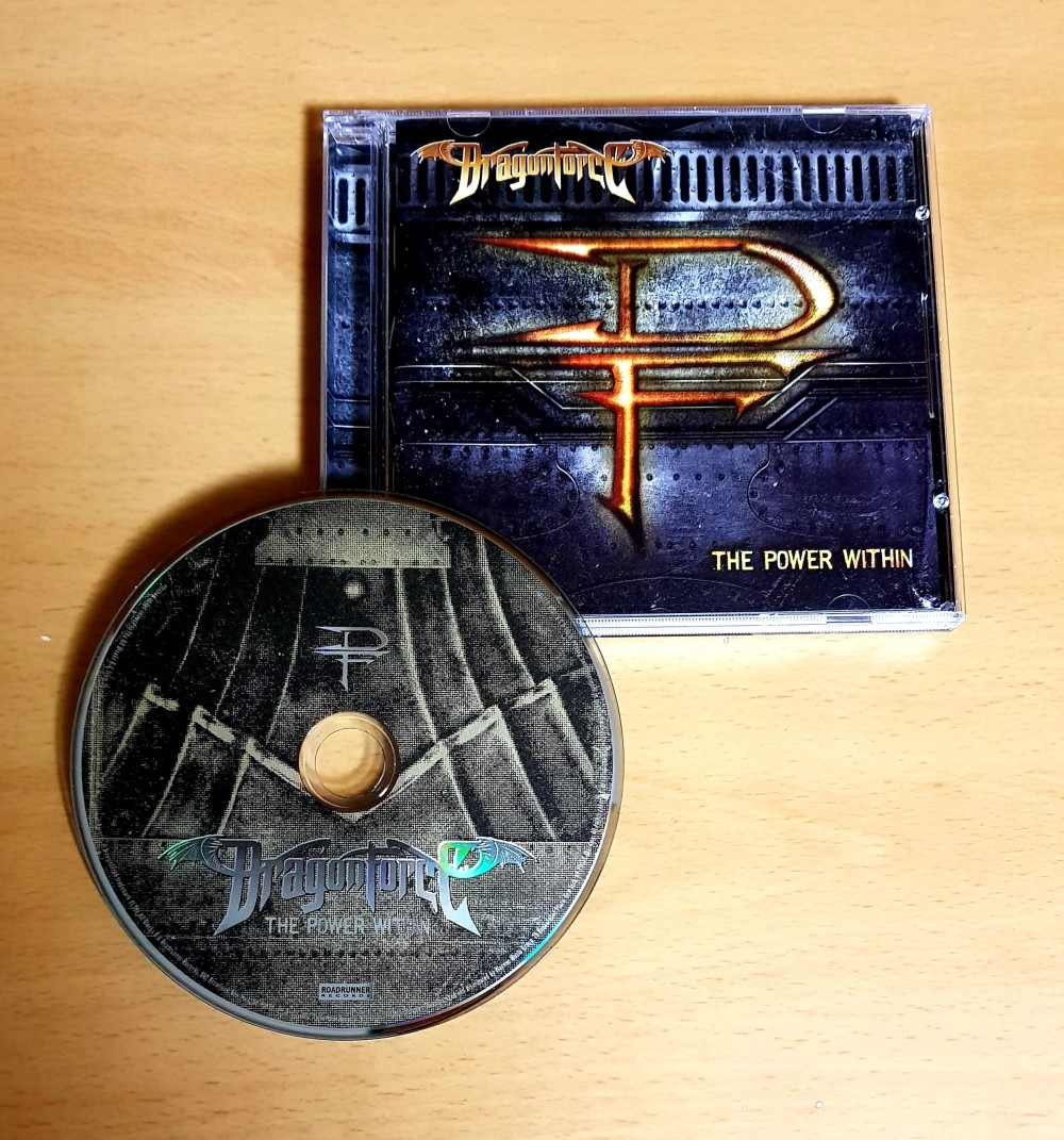 DRAGONFORCE the Power within. Мерч DRAGONFORCE. DRAGONFORCE logo album. The Power within discovering. The power within