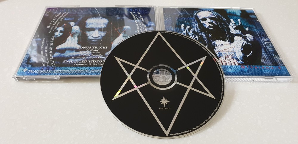 Thelema elite 40 купить. Behemoth Thelema 6. CD Behemoth CD максимум.