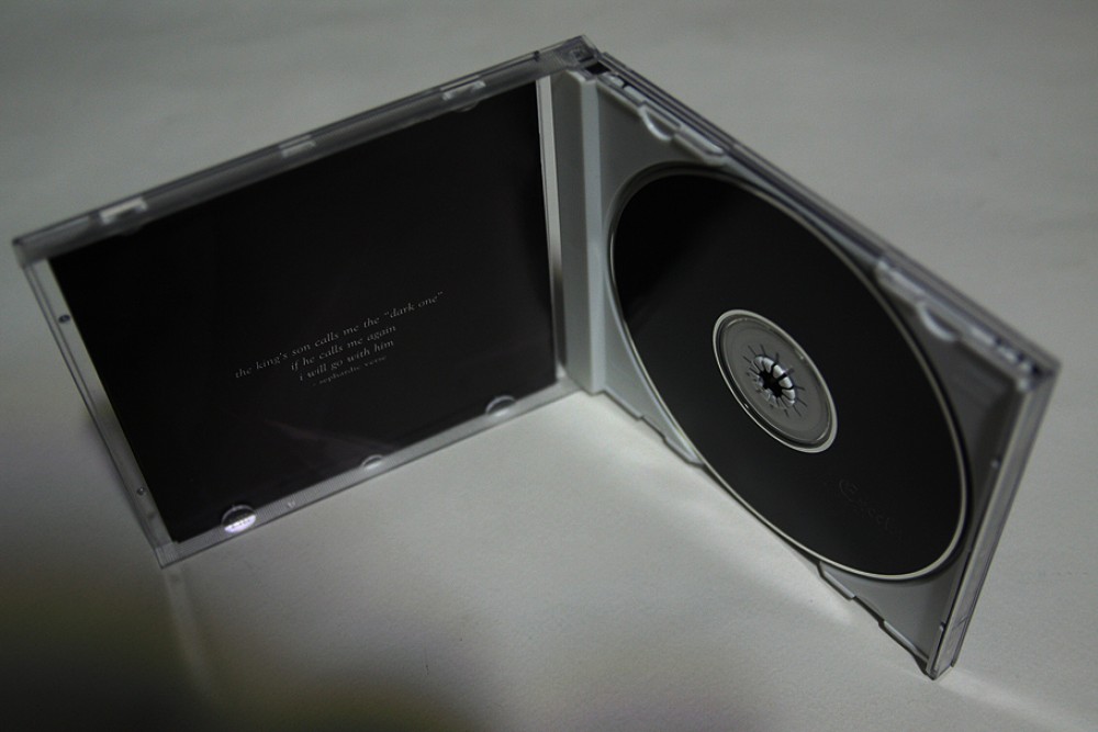 Various Artists - Excelsis (A Dark Noël) CD Photo