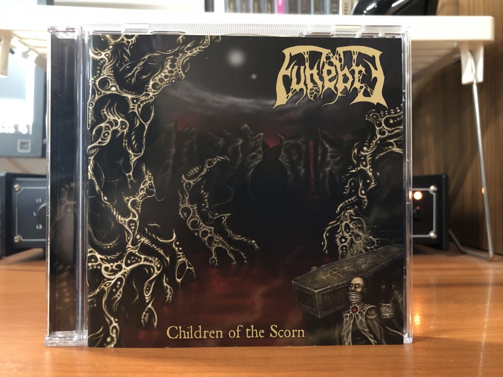Funebre - Children of the Scorn Photo