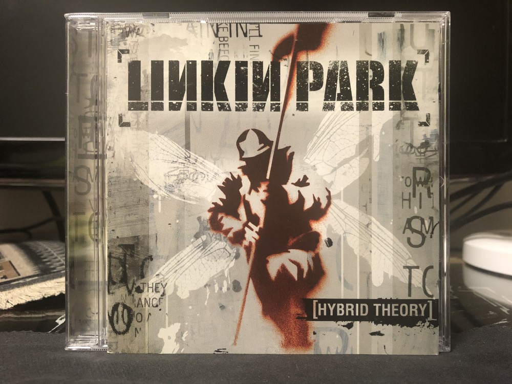 linkin park hybrid theory album download 320kbps free