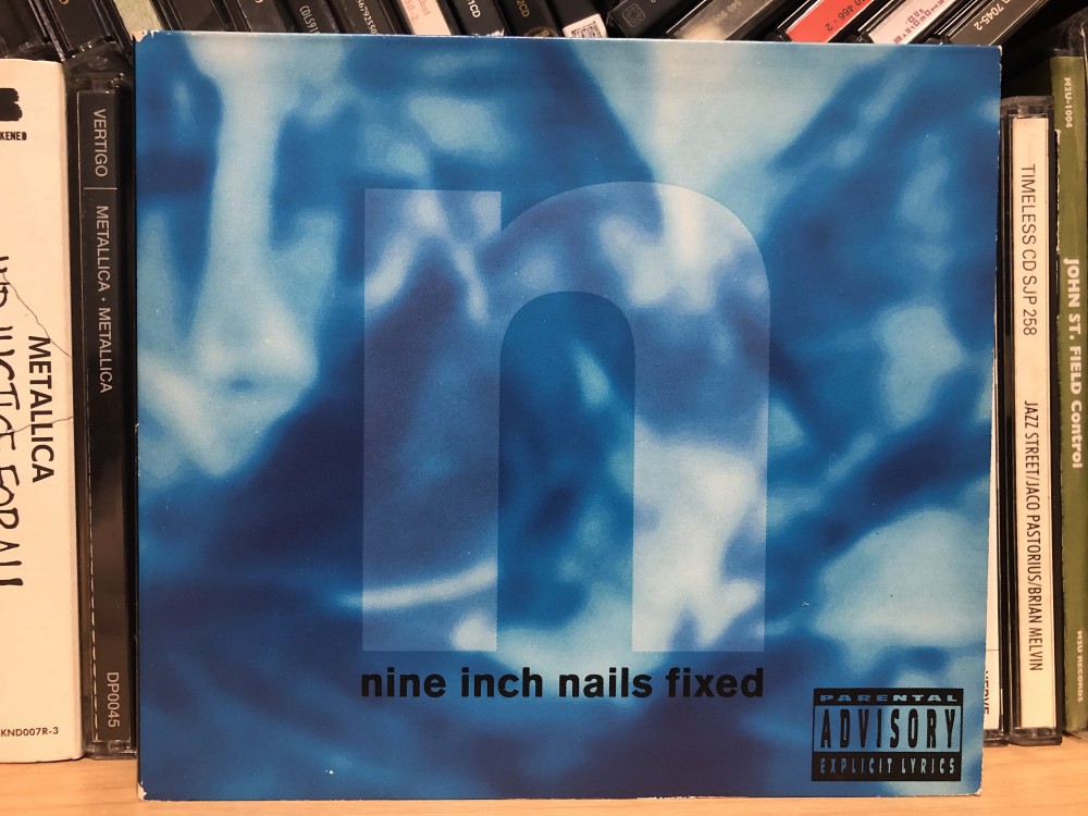 Wish by Nine Inch Nails (Single, Industrial Rock): Reviews, Ratings,  Credits, Song list - Rate Your Music