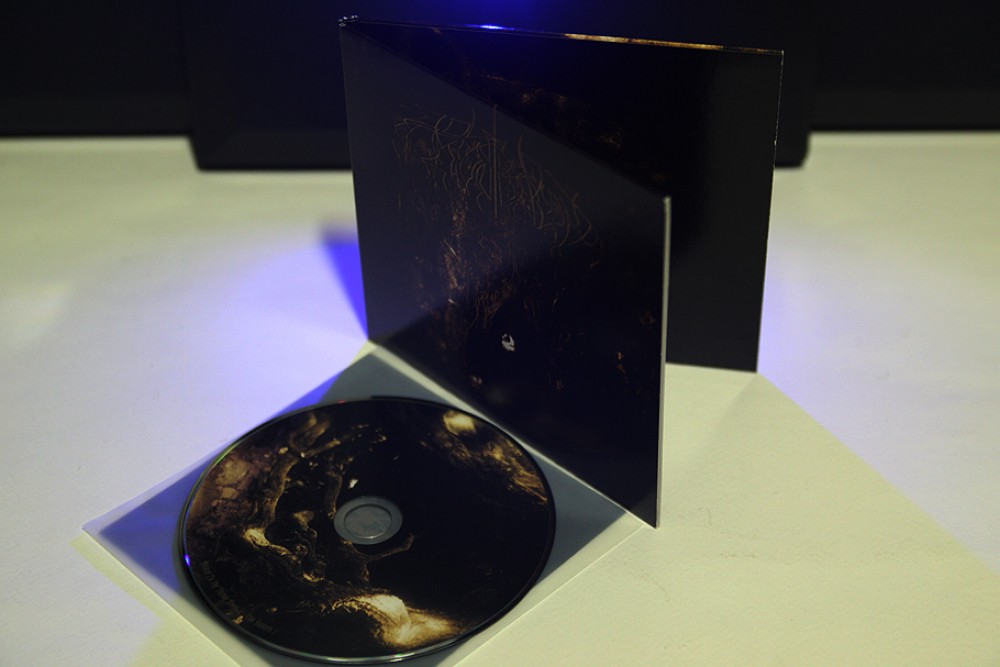 Wolves In The Throne Room - Two Hunters CD Photo