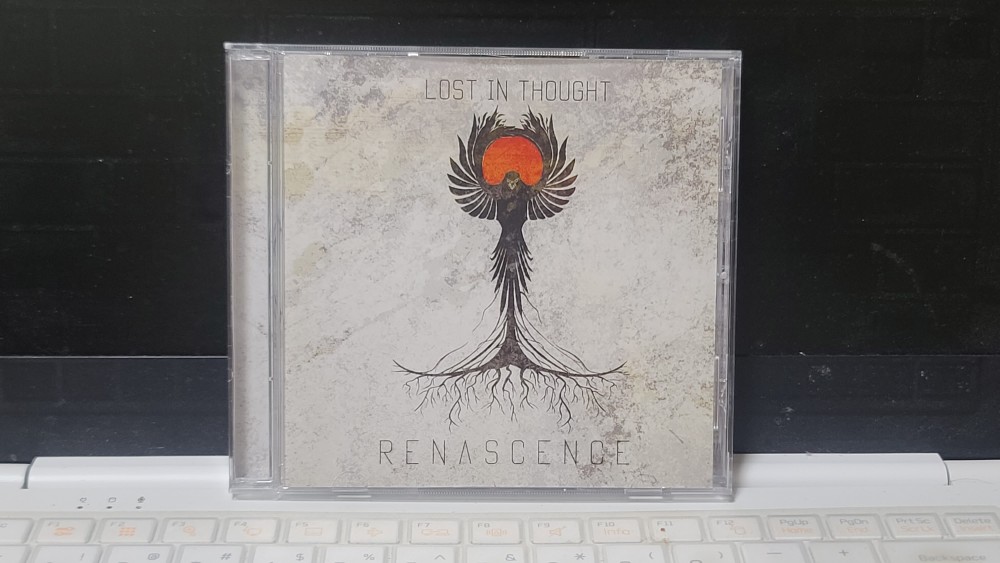 Lost in Thought - Renascence CD Photo