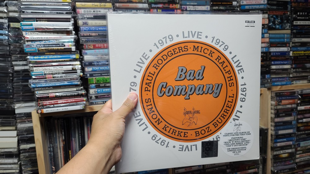 bad company tour dates 1979