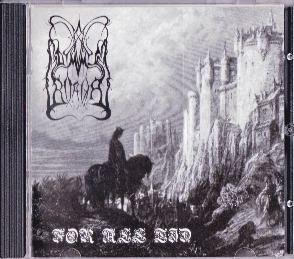 Dimmu Borgir - For all tid CD Photo | Metal Kingdom
