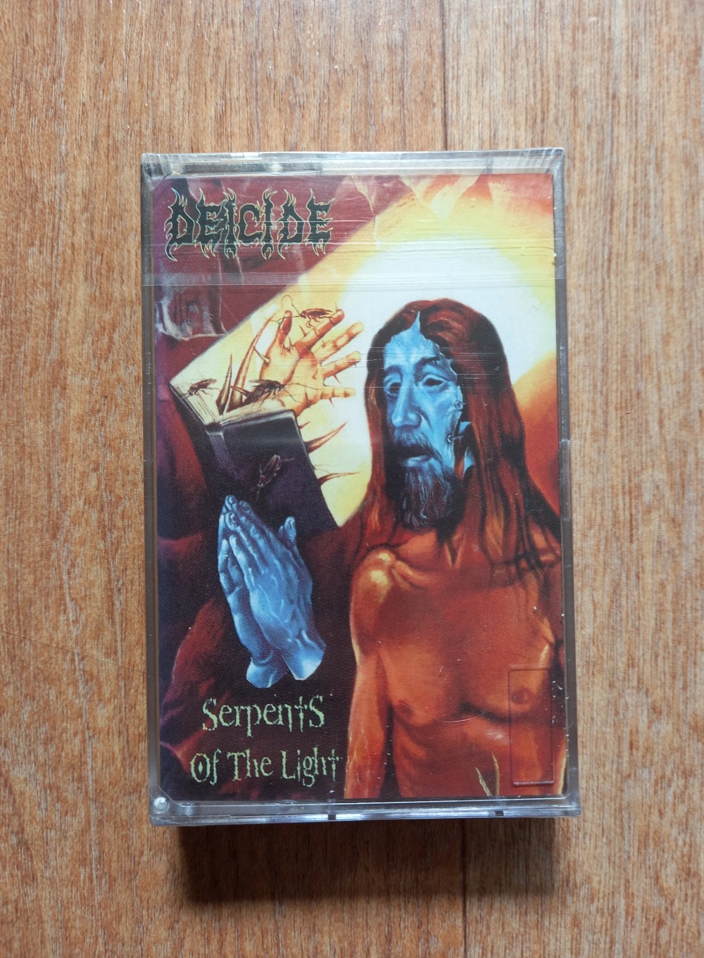 Deicide - of the Light Cassette Photo | Kingdom