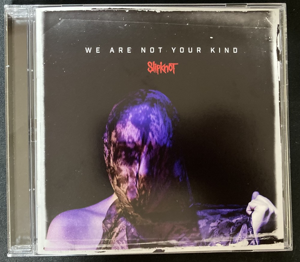 Slipknot – We Are Not Your Kind (2019, CD) - Discogs