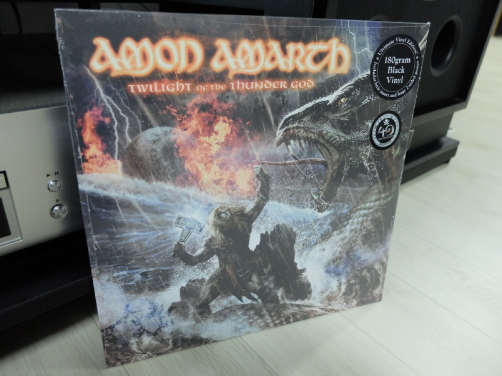 Amon Amarth – Free Will Sacrifice Lyrics