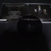 Carach Angren Where The Corpses Sink Forever Cd Photo