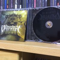 Bullet for My Valentine - Scream Aim Fire CD Photo | Metal Kingdom