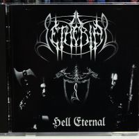 Setherial - Hell Eternal CD Photo | Metal Kingdom