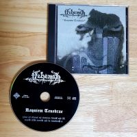 NEHEMAH - REQUIEM TENEBRAE (SLIPCASE)