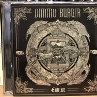 Dimmu Borgir – Eonian [2018] – Consultoria do Rock