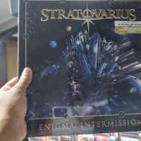 Stratovarius - Enigma: Intermission II