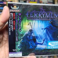 The Ferrymen - One More River to Cross CD Photo | Metal Kingdom