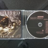 Disturbed - Sickness Special Edition+ Bonus Live Tracks - import new sealed  93624831525