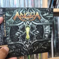 Angra - Secret Garden - Encyclopaedia Metallum: The Metal Archives