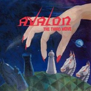 Avalon - The Third Move