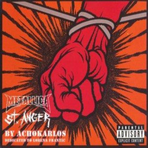 Achokarlos - St. Anger Remake