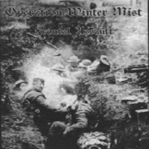 Operation Winter Mist - Frontal Assault