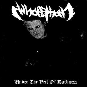 Whorethorn - Under the Veil of Darkness