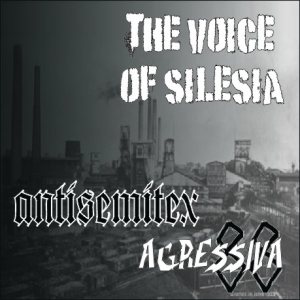 Antisemitex / Agressiva 88 - The Voice of Silesia