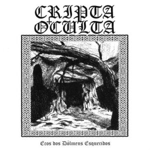 Cripta Oculta - Ecos dos Dólmens Esquecidos