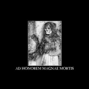 Rites of Cleansing / Torch of War - Ad Honorem Magnae Mortis
