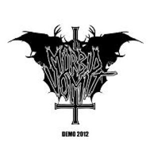 Mörbid Vomit - Demo 2012