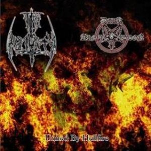 Thy Majesty / Dark Armageddon - United by Hellfire