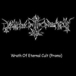 Calvarium Funestus - Wrath of Eternal Cult