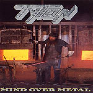 Tyton - Mind Over Metal