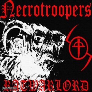 Necrotroopers - Rat Warlord