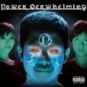 Power Overwhelming - The Otaku Strikes Back