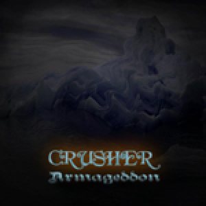 Crusher - Armageddon